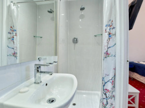 Fleming's Selection Hotel Frankfurt-City 