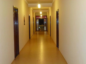 Mayflower Beach Resort