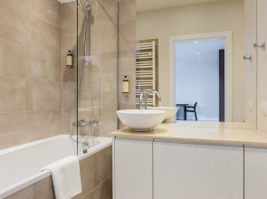 Platinum Residence Mokotów