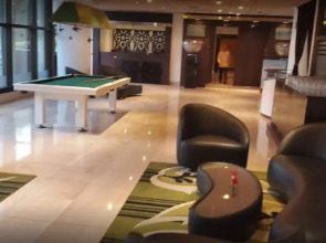 Sofitel Algiers Hamma Garden