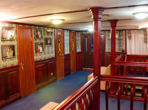 Богдан Хмельницкий