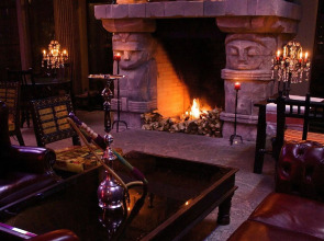 Загородный клуб Касабланка