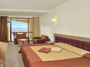 Sol Nessebar Palace - All Inclusive
