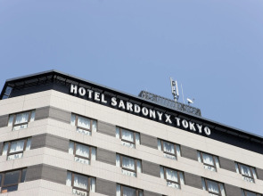 Hotel Sardonyx Tokyo