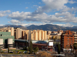 Senator Granada Hotel