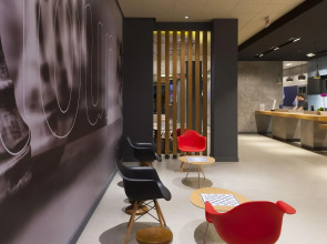 ibis Navegantes Itajai