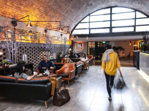 The Address Connolly