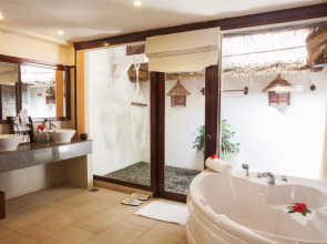 Victoria Phan Thiet Beach Resort & Spa