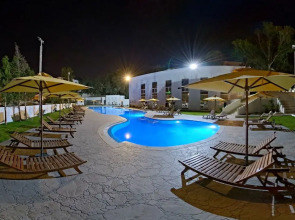 Blue Marine Hotel & Thalasso