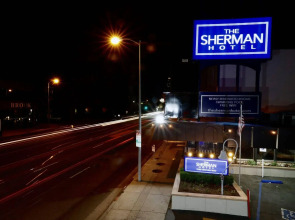 The Sojourn Los Angeles - Sherman Oaks