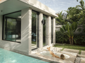 Aleenta Phuket - Phang Nga - The Leading Hotels of the World