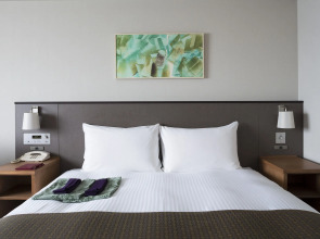 Holiday Inn Kyoto Gojo by IHG