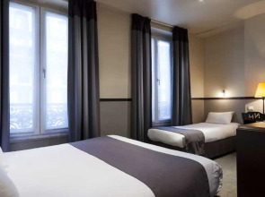 Timhotel Paris Gare du Nord