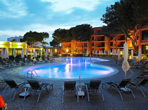 Protur Turó Pins Hotel