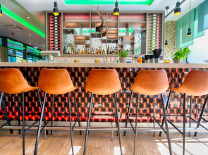 Leonardo Hotel Zurich Airport