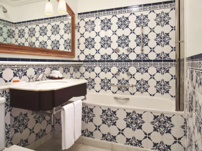 Hotel das Cataratas, A Belmond Hotel, Iguassu Falls