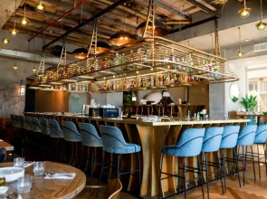 Brown Brut Seafront Hotel