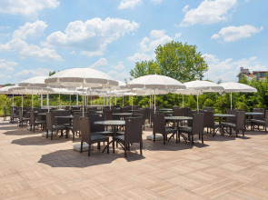 Ramada by Wyndham Istanbul Sile