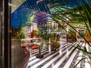 Bazzar Boutique Hotel