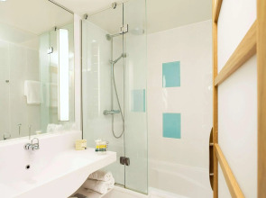 Novotel Manchester West