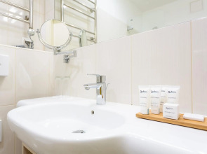 Отель Radisson Hotel Old Town Riga