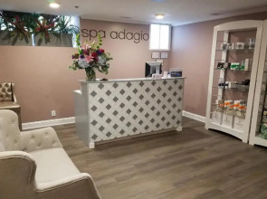 The Francis Marion Hotel