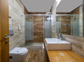 Best Western Hotel Armando