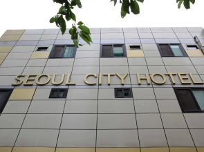 Seoul City Hotel