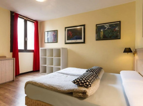 Villa Saint Exupéry Beach - Hostel