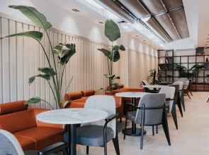 Angelo Coffee Suites