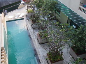 The Wave Patong Boutique Hotel