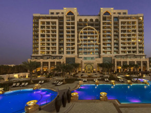 Ajman Saray, a Luxury Collection Resort, Ajman