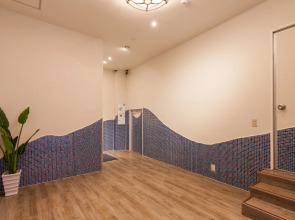 HOTEL THE CUBE Naha Kokusai Street