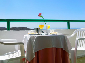 Apartamentos Monteparaiso