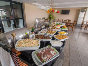 SJ Business - San Juan São Paulo