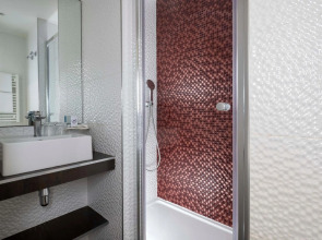 Regina Opéra Grands Boulevards Отель