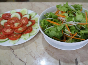 Countryside Resort Phu Quoc