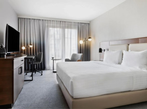 Courtyard by Marriott Munich City East