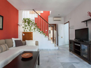 San Marcos Apartamentos