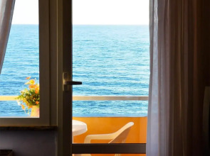 Grand Hotel Dei Cesari