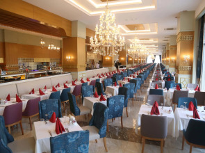 J'adore Deluxe Hotel & Spa