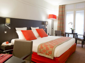 Hôtel California Champs Elysées