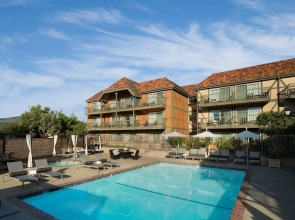Corque Hotel, Solvang, A Tribute Portfolio Hotel