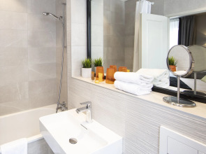 Allobroges Park Hotel