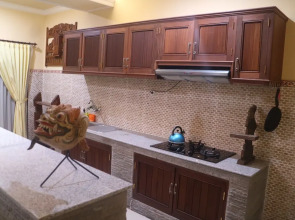 Barong Bali Resort Ubud