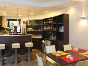 Alfred Hotels Monaco - ex Forum - Hôtel rénové