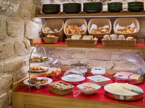 Hôtel Saint Paul Rive Gauche