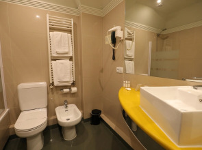 Hotel Corona De Castilla Burgos