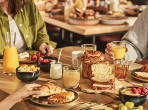 Hôtel Restaurant Campanile Paris 19 - La Villette