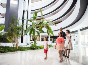 Barceló Sevilla Renacimiento